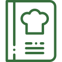 Icon Biji Kopi Terbaik