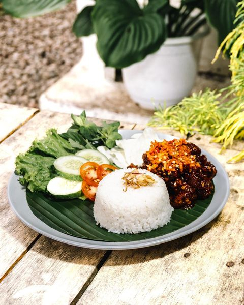 Russian Affogato Image