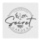 Logo Secret Garden